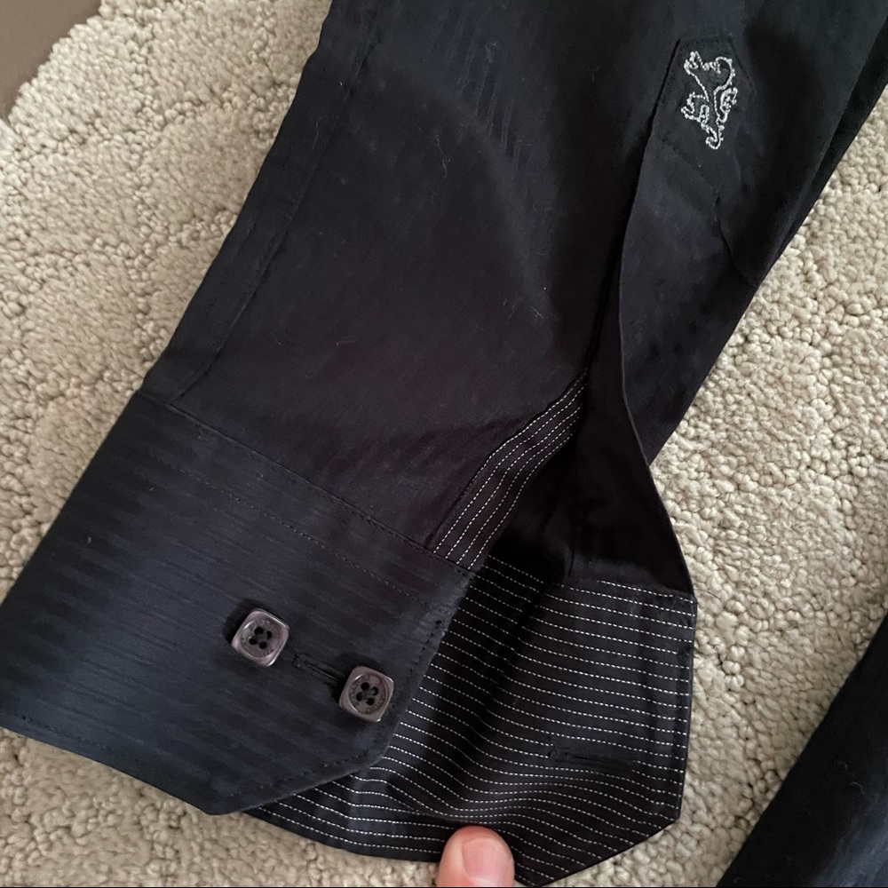 Bugatchi Button Down - image 2